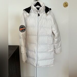 Avirex Men’s Jacket NWT